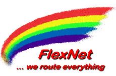 FlexNet siet