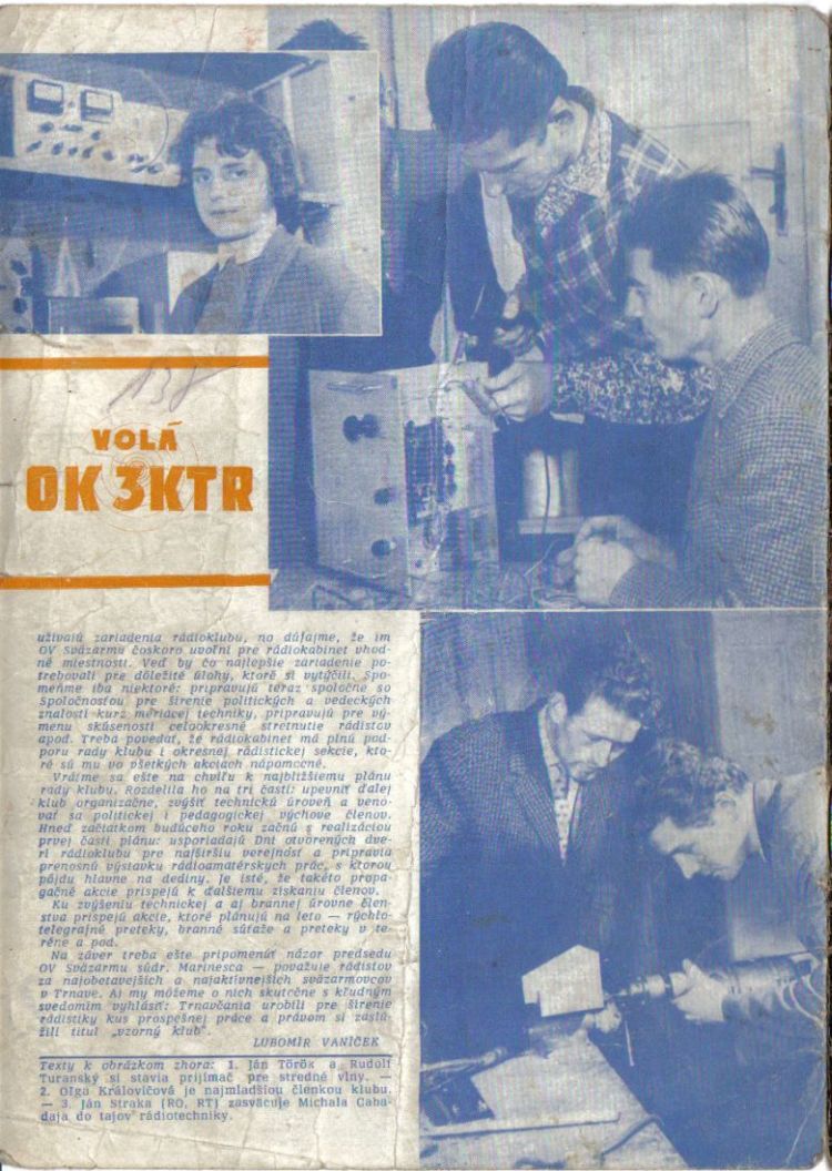OM3KTR