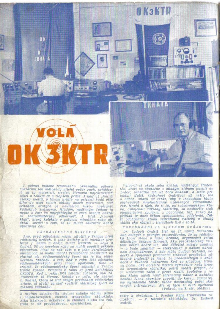 OM3KTR