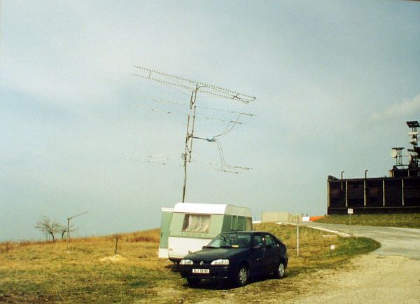 om1tl - Velka Javorina