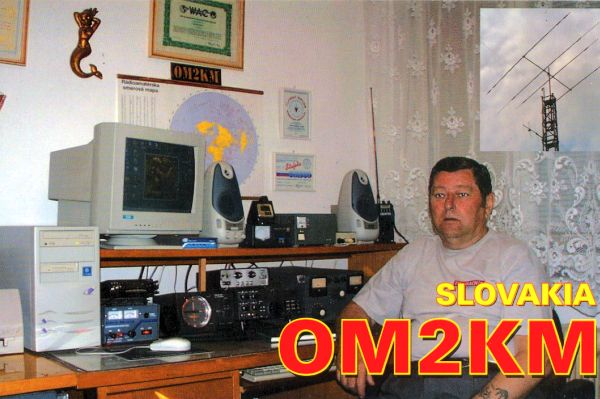 OM2KM