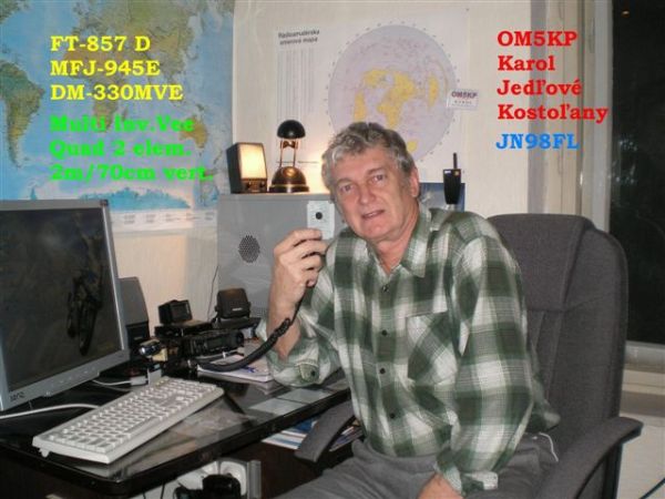 OM5KP