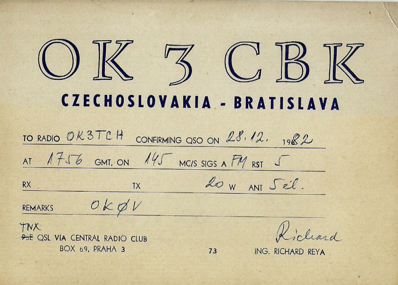 OM3KTR