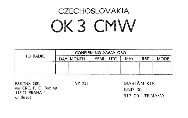 OM3KTR