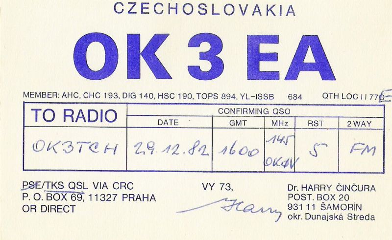 OM3KTR
