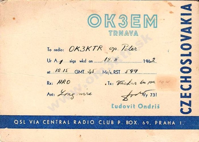 OM3KTR