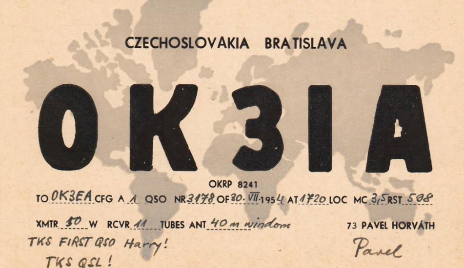 OM3KTR