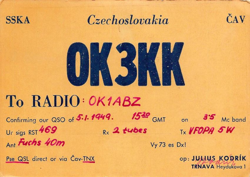 OM3KTR