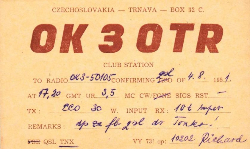 OM3KTR