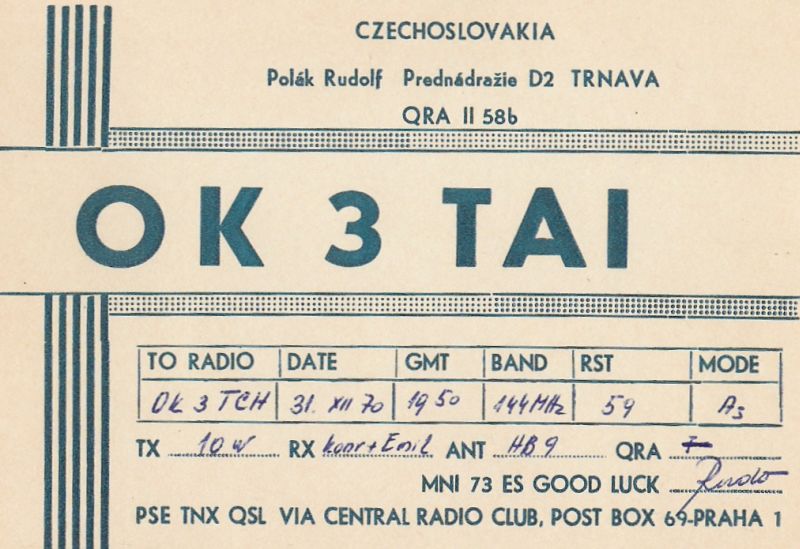 OM3KTR