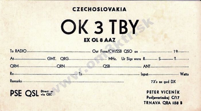 OM3KTR