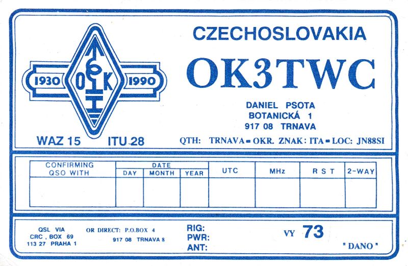 OM3KTR