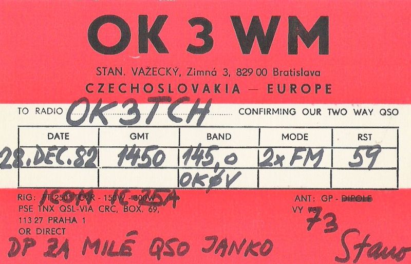 OM3KTR