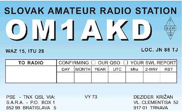 OM3KTR
