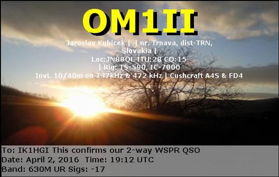 OM3KTR