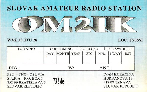 OM3KTR