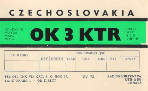 OM3KTR
