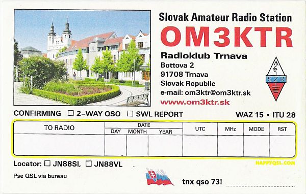 OM3KTR