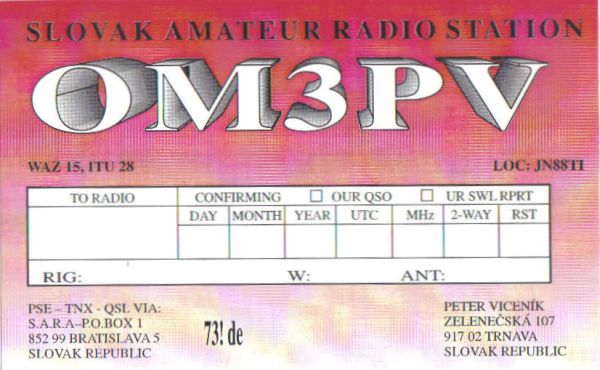 OM3KTR