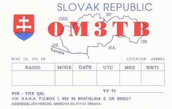 OM3KTR
