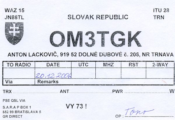 OM3KTR