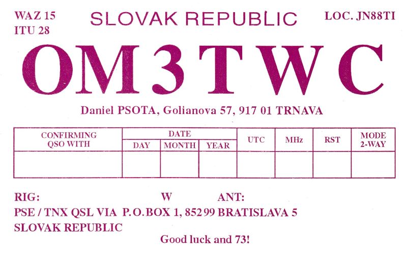 OM3KTR
