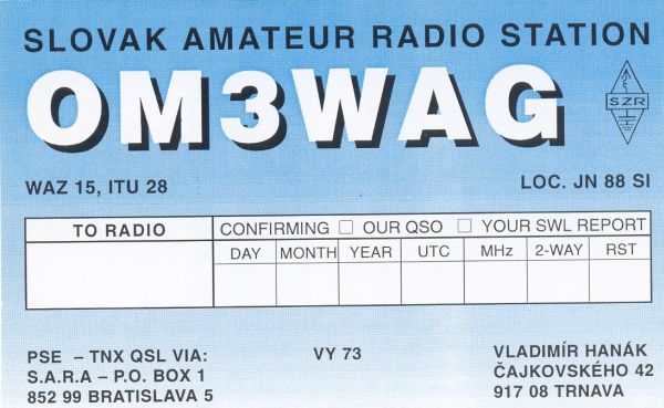 OM3KTR