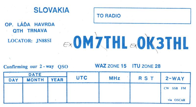 OM3KTR