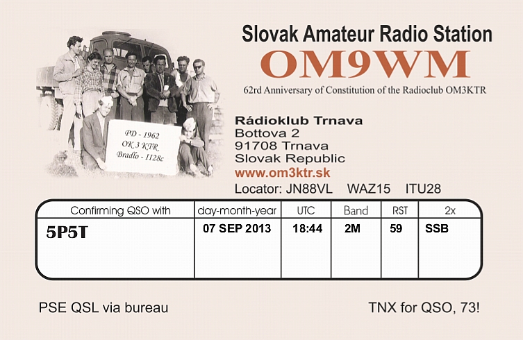 OM3KTR