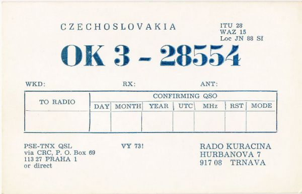 OM3KTR