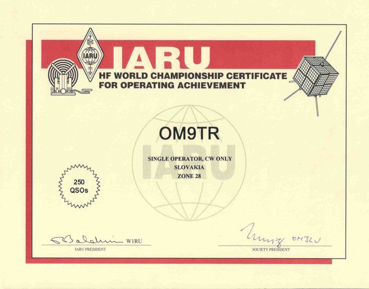 OM3KTR
