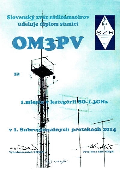 OM3KTR