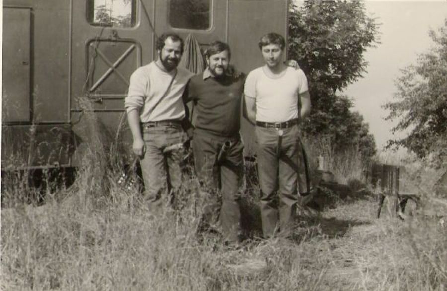 OM3KTR