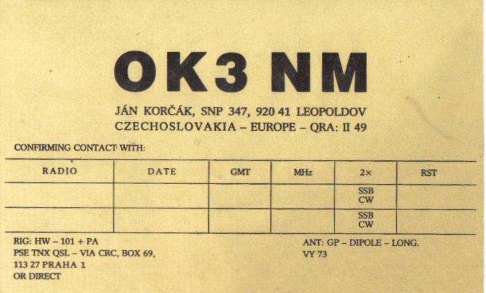 OM3KTR