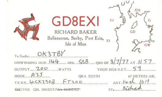 OM3KTR