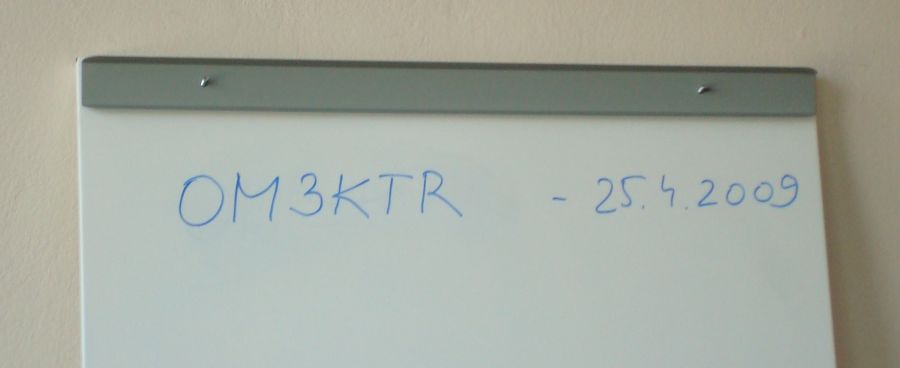 OM3KTR