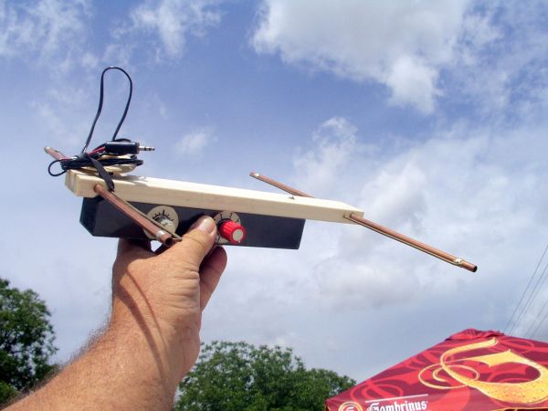145 MHz
