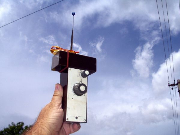 3,5 MHz