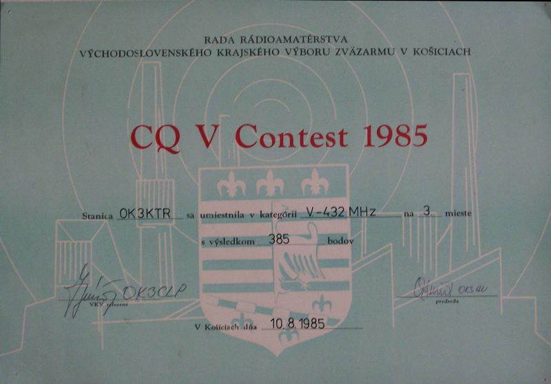 OM3KTR
