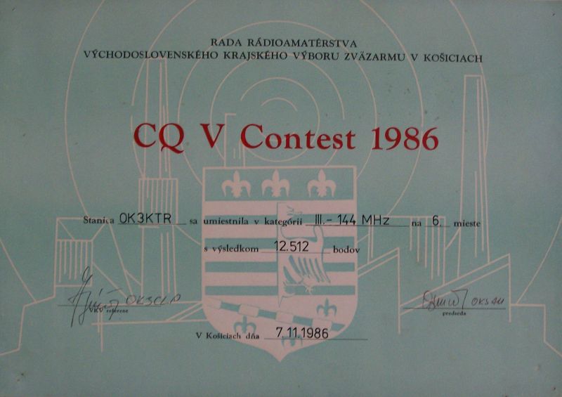 OM3KTR