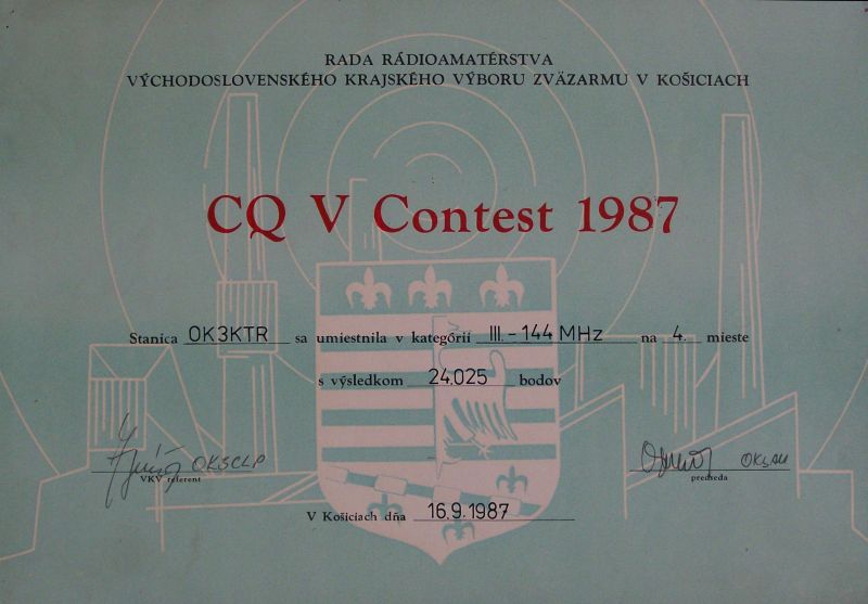OM3KTR