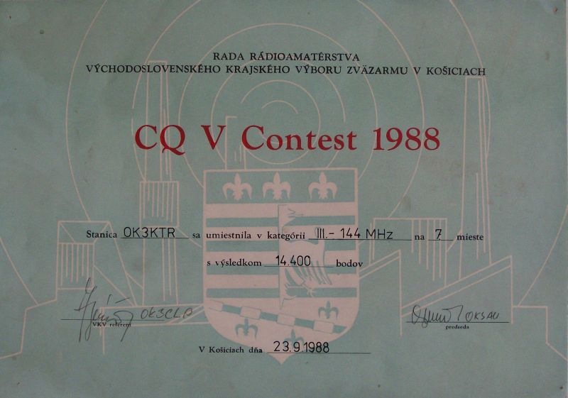 OM3KTR