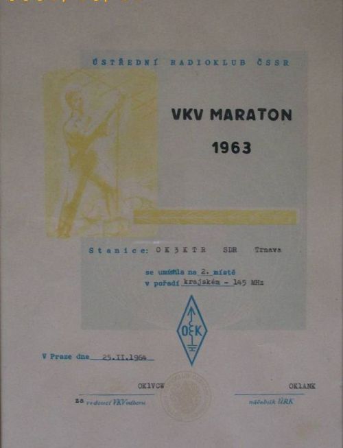 OM3KTR