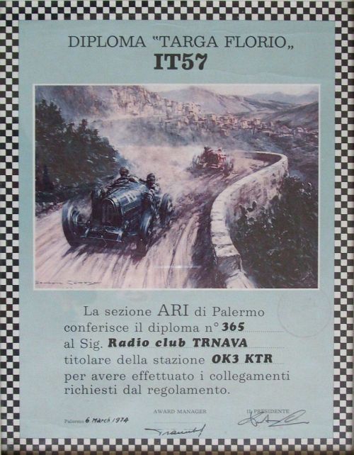 OM3KTR