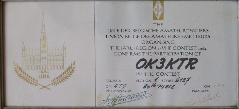 OM3KTR