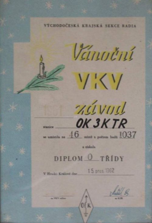 OM3KTR