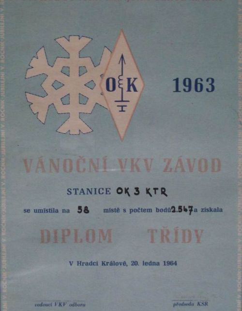 OM3KTR