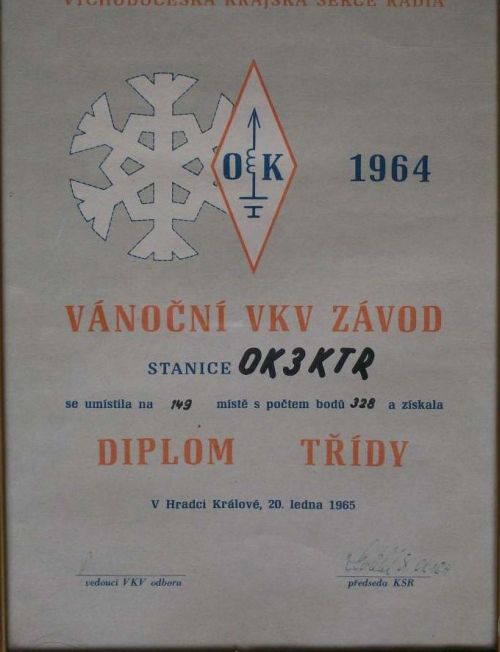 OM3KTR