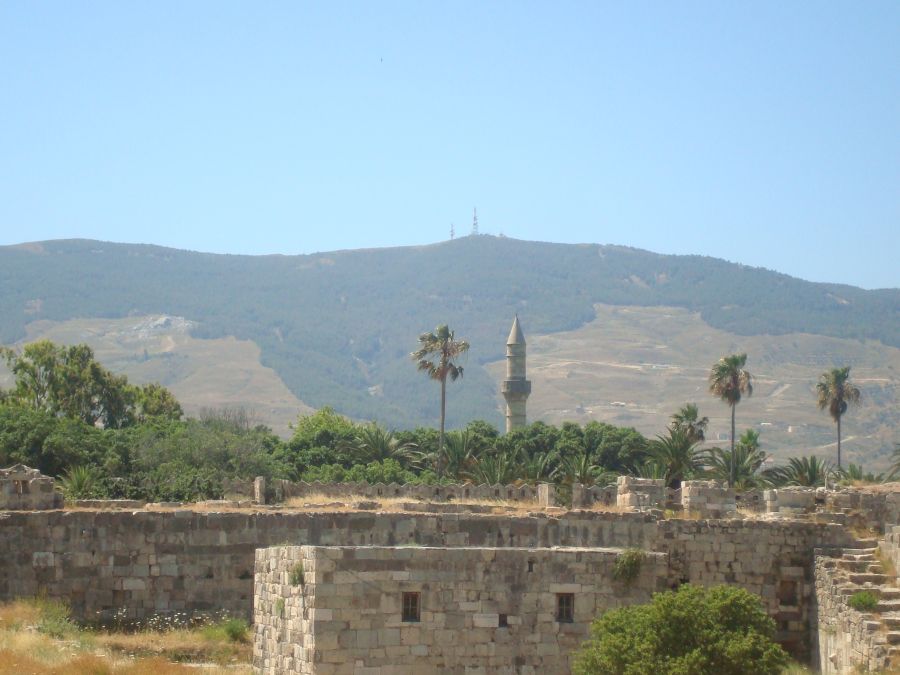 ostrov KOS