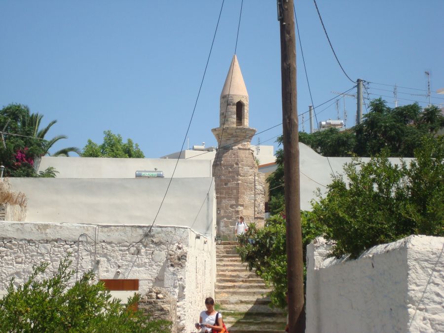 ostrov KOS